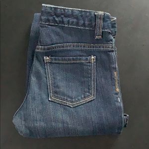 Bootcut Jeans